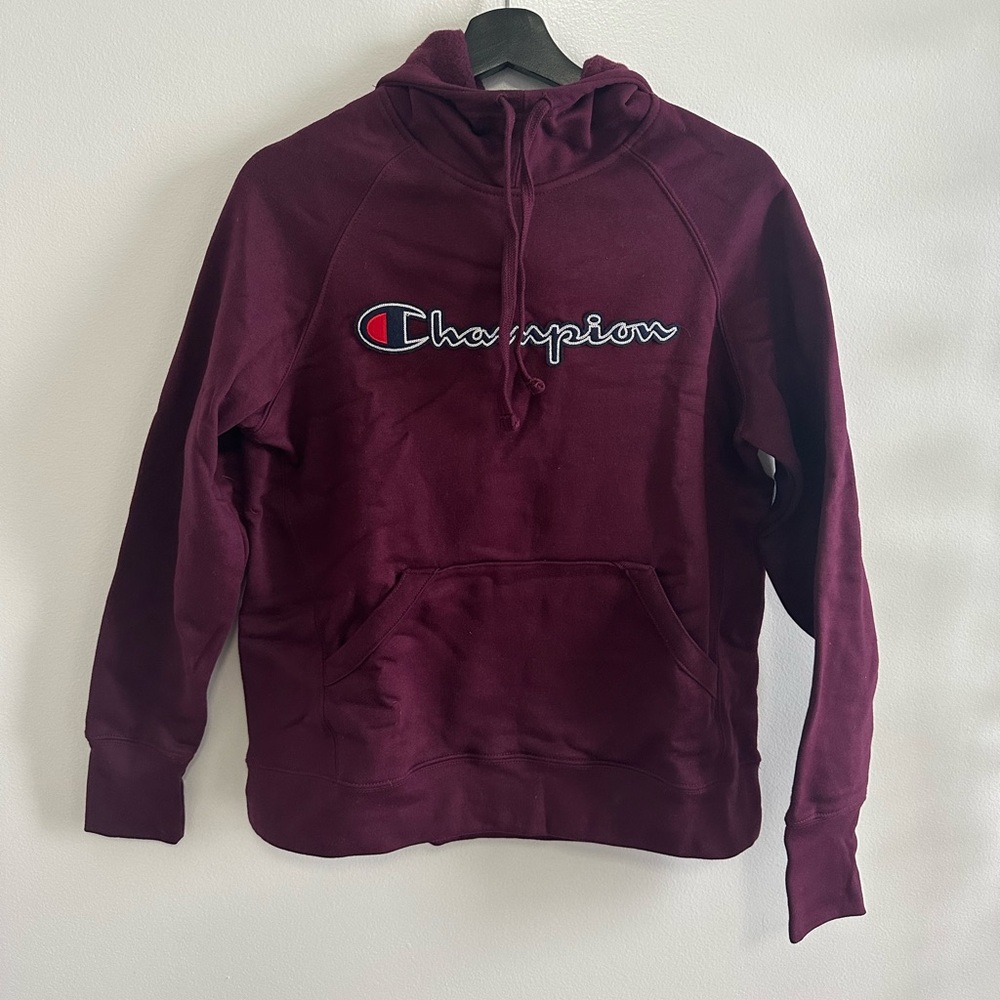 Champion Hoodie